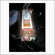 恵方巻…(*^m^*)ﾑﾌｯ