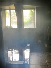 養老温泉　新川　洞窟風呂