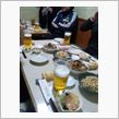 豚肉食べれるよ♪　お酒も飲め ...
