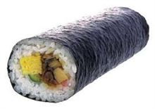 黒くて太くて長いモノ