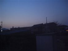 お(~∇~* )ノ は(*~∇~*)ノ よっ( *~∇~)ノ 【2011/02/04】