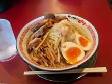 中毒です