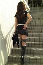 腰痛にはいい・・・のか？(￣ ￣;)