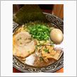 同僚とラーメン♪