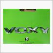 ＶＯＸＹロゴ