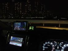 夜間非行♪