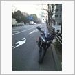 おはよ