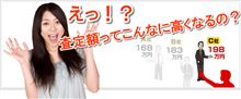 なのでこのままということに