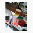 本日もお疲れ様でした～♪
