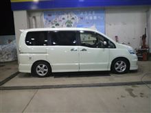 久しぶりに洗車しました。 久しぶりに洗車しました。