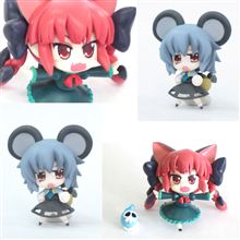 あれ・・・? あれ・・・?