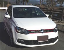Polo GTI