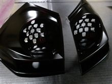インナー塗装