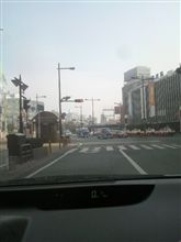 引き続き久留米～