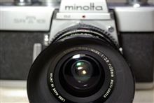 SIGMA mini-wide 28mm F2.8
