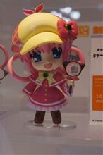 「ﾜﾝﾀﾞｰﾌｪｽﾃｨﾊﾞﾙ 2011冬」 ～ねんどろいど＆フィギュアまとめ～ 