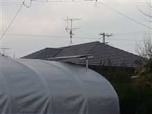 車庫にウィングを付けましたｗｗ