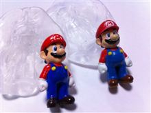 マリオブラザーズ
