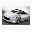 新型ビートand新型CR-X
