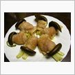 ECOインサイト特製“肉巻き ...