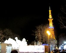 今年も始まりました。