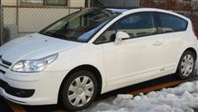 現在の愛車