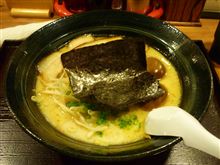 ラーメンオフの帰り道～（＾＾
