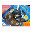 まずはあずにゃんゲット