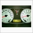 キリ番　７００００ｋｍ達成