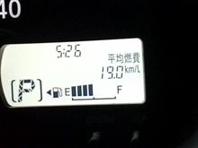 暖かいとTNP～♪