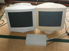 モニモニCDRW