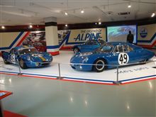 The　Legend　of　Alpine