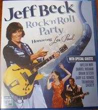ロックンロールパーティー