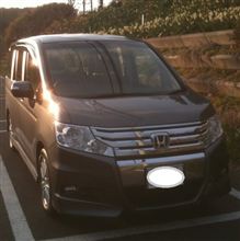 洗車？…