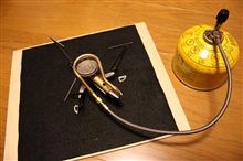山ストーブと、仲間たち②