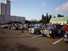 2011BCM☆を前にして・・