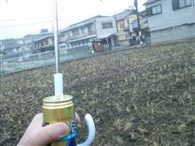 雨降り傘差しランランラン! 雨降り傘差しランランラン!