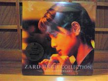 110209-3　ZARD SINGLE COLLECTION ～20th ANNIVERSARY～･･･