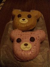 食べるのが・・・