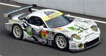好きなGT300は