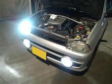 【うそぉ～ん！】・・・。