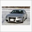四連銀輪的氷上円舞機会 vol.3／skidpad 