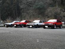 2011年プチオフ