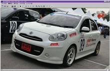 今‥タイランドが熱い。