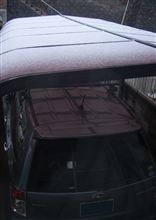 積雪