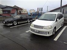 俺のせいじゃない