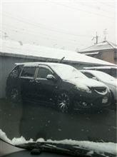 雪