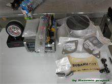 衝動買い系パーツ？＆作業用パーツ。