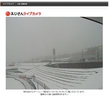 FSW中止