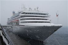ミゾレの横浜・・・